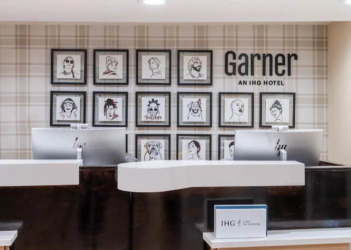 Garner Hotel Paducah West